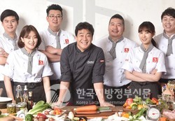 (주)더본코리아 백종원 대표