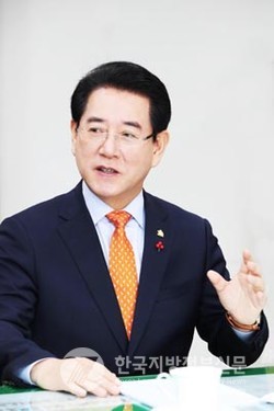 김영록 전남지사