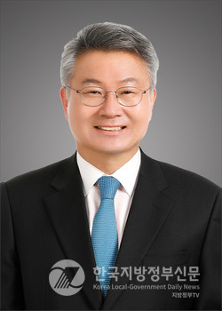 더불어민주당 김회재 국회의원