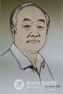 안경환 전 조선대 교수