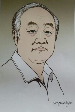 안경환 본지 편집주간