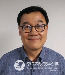권혁래 열상고전연구회 회장