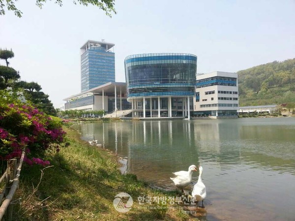 전남도청 청사(사진=전라남도)