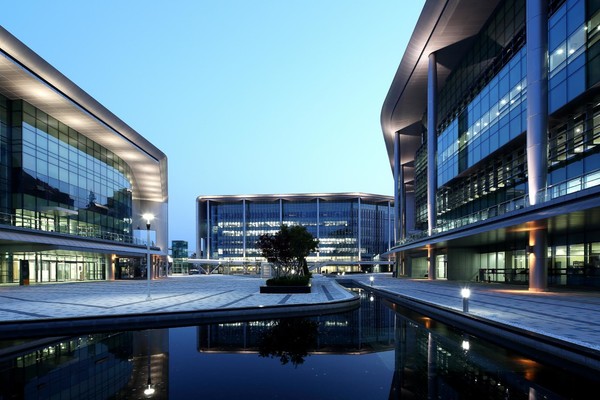 충청남도청 청사(사진=충남도청)