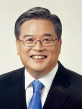 우동기 국가균형발전위원장