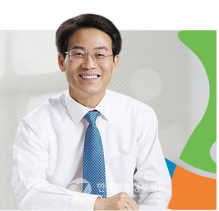 강진원 강진군수