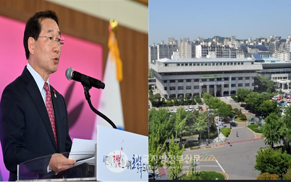 인천광역시(시장 유정복)는 5일 인천시 군구별 미래 예상 총인구, 연령별 인구구조 등을 담은 ‘2020~2040년 인천광역시 군구별 장래인구추계’ 결과를 발표했다.(사진=조용원 기자)