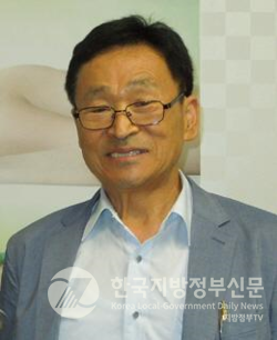명신메디칼 손종기 대표