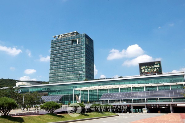 용인특례시(시장 이상일)가 '2023년 일자리사업 추진계획'을 수립하고 올해 2만 2687개의 일자리를 창출하겠다는 목표를 제시했다. (사진=용인시청)