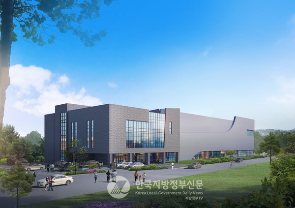 고양특례시(시장 이동환)가 항공드론 분야 ‘K-디지털 플랫폼’ 사업에 선정돼 5년간 국비 30억 원을 유치했다. (사진=고양시청)