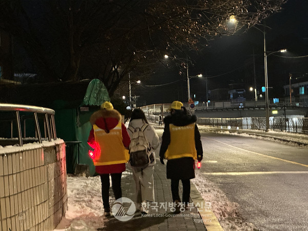 도봉구가 ‘1인가구지원팀’을 신설하고 1인가구 맞춤형 지원에 본격 나섰다. (사진=도봉구청)