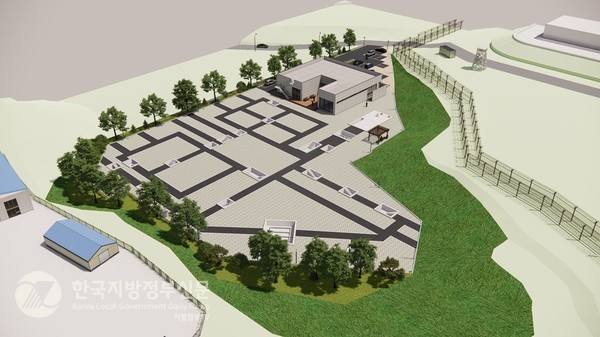 서울시가 전국 지방정부 최초로 8,000㎡ 규모의 ‘상수도 현장 실습장’을 조성한다. (사진=서울시청)