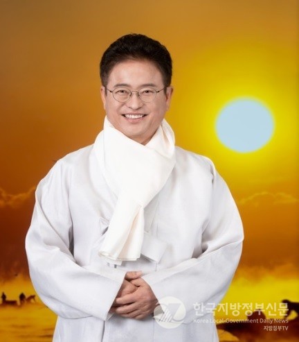 이철우 경북도지사/사진제공=경북도