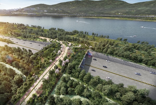 초록길 (사진=서울시청)