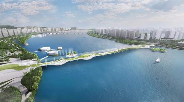 잠수교 (사진=서울시청)