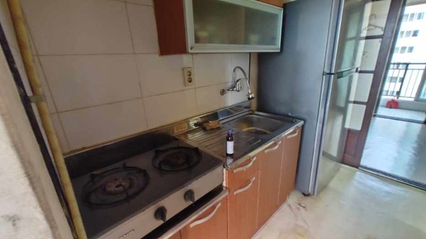 홈케어 서비스 후 모습 (사진=서울 강남구청)