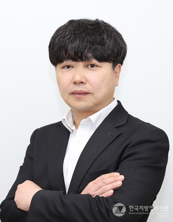 고철우 여론소통팀장/사진=경북도