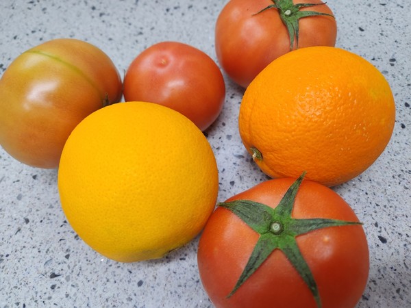 성남시는 최근 ‘성남시 식생활 교육 지원 조례’를 개정해 0~7세 유치원생의 과일 간식 지원 근거를 마련하고, 사업비 4억8500만원을 확보했다. 사진은 기사와 직접적인 관련이 없음 (사진=김지수 기자)