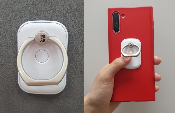 서초구는 지난해에 이어 주거침입 예방 장비인 음성인식 무선비상벨, 스마트 초인종, 가정용 CCTV, 문열림 센서, 경찰용 호루라기 등 ‘우리집 안심키트’ 품목 지원과 함께 올해는 야외 범죄 예방을 위한 스마트폰 연동 ‘서리풀 안심버튼’을 추가로 지원한다. (사진=서초구청)