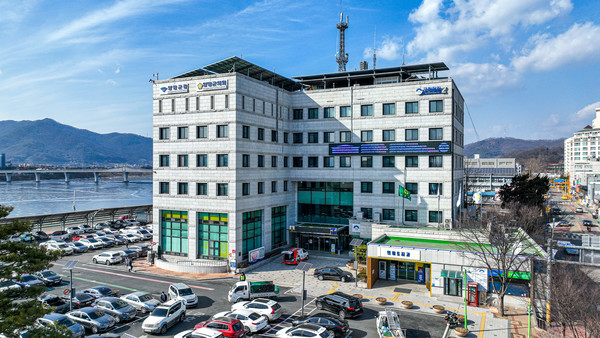 양평군의 이번 만족도 조사는 작년 10월 14일부터 11월 11일까지 진행된 설문조사로 양평군 거주자 만 19세 이상의 성인 남·녀를 대상으로 설문지를 통한 개별 면접 조사로 진행됐다. (사진=양평군청)