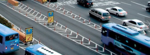 인천광역시(시장 유정복)는 재정지원금 지급의 합리성을 높이고, 운송사업자의 부정행위 등에 대한 책임을 강화하는 내용 등이 담긴 ‘인천광역시 시내버스 준공영제 운영에 관한 조례 일부개정조례안’이 28일 열린 제285회 임시회 본회의를 통과했다고 밝혔다. (참고사진=전국버스운송사업조합 홈페이지)