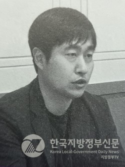 '워런버핏 익스프레스' 저자 이건규 르네상스자산운용 대표