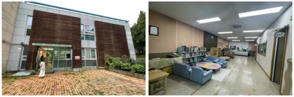 시립보라매청소년센터 (사진=서울시청)