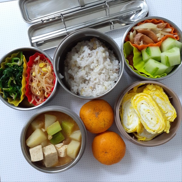 서울시가 중앙정부, 대학과 협력하여 청년들의 아침 식사 챙기기에 본격적으로 나선다. 참고사진은 해당 기사와 직접적인 관련이 없음 (사진=김지수 기자)