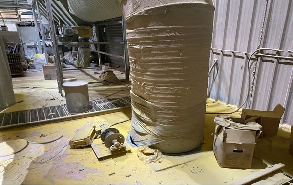 특별점검 모습 (사진=인천시청)