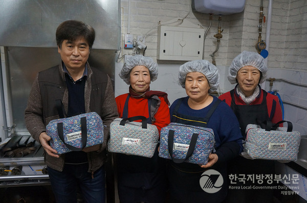 (주)새벽수라상/사진=대구시