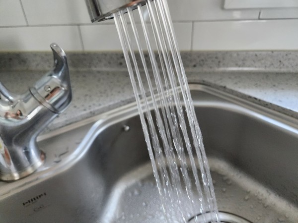 서울시는 전국 지방정부 최초로 대형 상수도관에 대한 누수 대응 연구를 본격 추진한다고 밝혔다. (참고사진=김지수 기자)