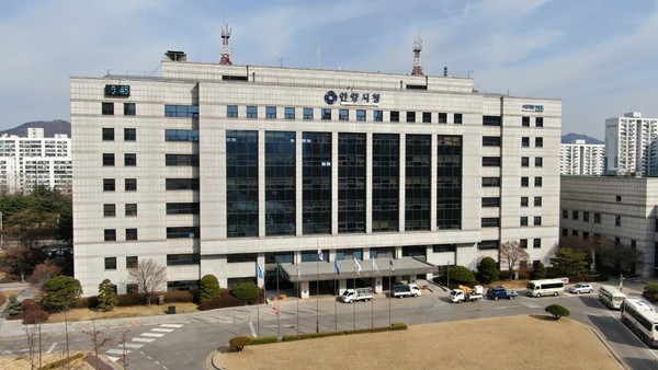 안양시는 5월 1일 출생아부터 2배 인상된 출산지원금을 지급한다고 9일 밝혔다. (사진=안양시청)