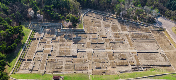 강수현 시장은 "이번 공모사업 선정을 통해 양주 회암사지가 유네스코 세계유산 등재에 한 걸음 더 다가갈 수 있게 되었다”고 말했다. (사진=양주시청)