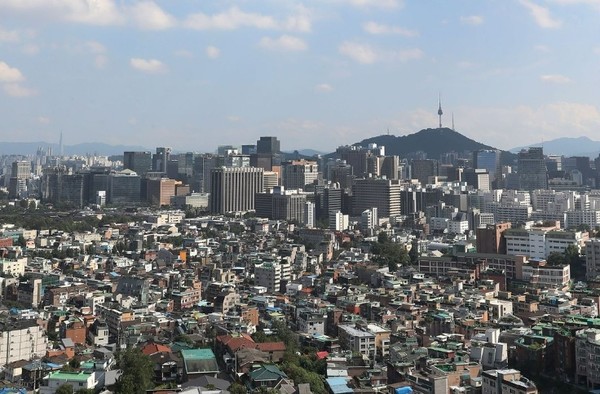 서울시가 공공주택 주거 품질을 높이고 공급을 빠르게 확대하기 위해 공공주택 매입비에 빌트인(built-in) 가전․가구 설치비용을 포함하고, 매입 절차도 간소화한다. (사진=서울시 공식 SNS)