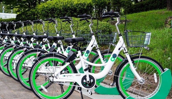 서울시가 티머니와 함께 전국 최초로 공공자전거를 통한 온실가스 감축분에 대한 배출권 확보에 나선다. (사진=공공자전거 따릉이 홈페이지)