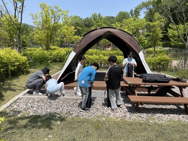 강북구는 올 하반기엔 우리마을 강북여행의 규모와 대상을 확대한다. (사진=강북구청)