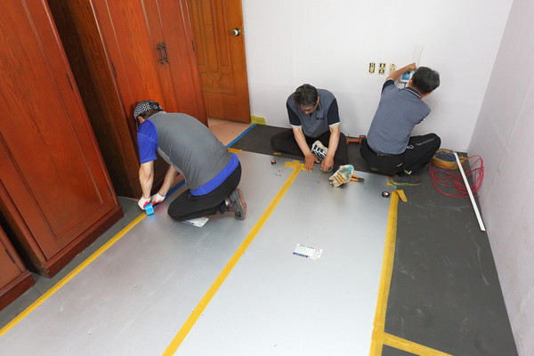 인천시 남동구가 전국 최초로‘연탄 난방 제로화’를 선언하고 본격적인 사업추진에 시동을 걸었다. (사진=남동구청)