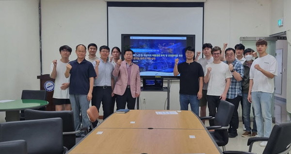 안산시(시장 이민근)는 인공지능 기술로 실종자 동선을 신속하게 파악해 안전 귀가를 돕는‘AI융합 국민안전 플랫폼’개발에 나섰다고 14일 밝혔다. (사진=안산시청)