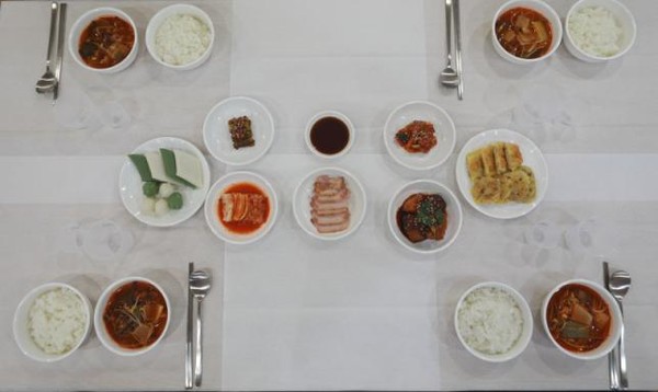 서울시는 7월 3일(월)부터 서울의료원 장례식장 내 다회용기 전면 사용으로 ‘일회용기 없는 장례식장’을 운영한다고 밝혔다. (사진=서울시청)