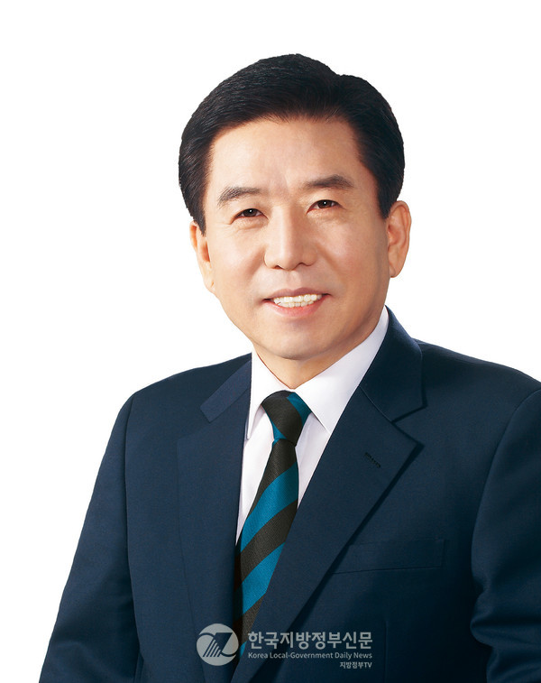 구충곤 전 화순군수