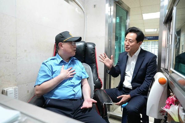 7월로 출범 1년을 맞은 서울 안심소득 시범사업이 2단계 참여가구 1,100가구를 선정 완료하고, 미래 복지 모델을 찾는 희망 레이스에 가속도를 붙인다. 