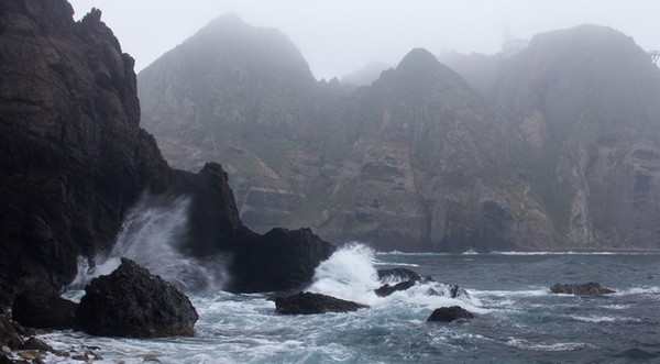 참고사진=경북대학교 울릉도·독도 연구소 홈페이지