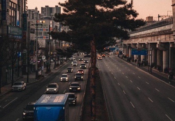 춘천시가 시민 안전을 강화하기 위해 불법 주정차단속용 폐쇄회로 텔레비전(CCTV)을 주정차단속이 운영되지 않는 야간 방범용으로 활용한다. 참고사진은 해당기사와 직접적인 관련이 없음 (참고사진=춘천시 SNS)