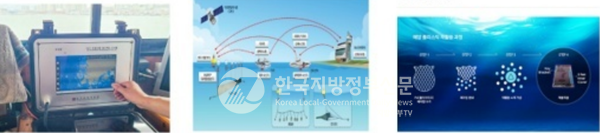 한국해양환경보호중앙회는 수거된 폐기물을 재활용하는 기술도 개발해 활용하고 있다.(사진=해양환경보호중앙회 광양시지부)