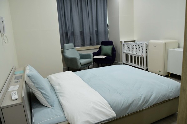 공공 산후 조리원 모습 (사진=화천군)