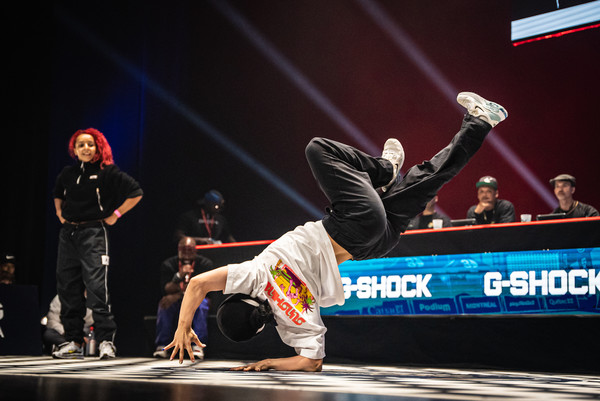 도봉구에 전국 최초 브레이킹 직장운동경기부가 창단된다. (사진=도봉구)