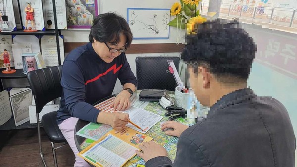 서울 강서구가 ‘전세사기 예방 홍보’와 ‘관련 피해자 지원’에 앞장서며, 구민의 주거안정과 재산권 보호에 팔을 걷어 부친다. (사진=강서구)