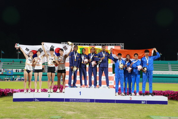 예천군은 지방시대위원회가 1일부터 3일까지 대전컨벤션센터에서 개최한 ‘2023 대한민국 지방시대 엑스포’에서 지역 발전 우수사례로 선정됐다. (사진=예천군)