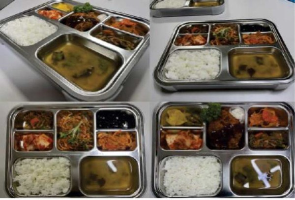 시는 도시락서비스 주요 대상인 50세 이상 중‧장년과 어르신, 장애인(6세 이상) 등에 미세플라스틱 등으로부터 안전한 스테인리스 도시락을 제공해 건강도 지키고 존중받는 느낌도 줄 것으로 기대하고 있다. (사진=서울시)