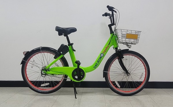 대전시는 지역에 소재한 자전거 정비업체 중 일정한 역량을 갖춘 정비업체를 선정하여 ‘타슈 권역별 정비센터’로 선정하고, 경정비 위주의 신속한 수리, 신속한 배치를 통해 시민들의 타슈 이용 편의를 높인다는 계획이다. (사진=대전시)